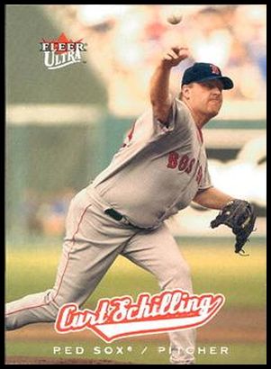 127 Curt Schilling